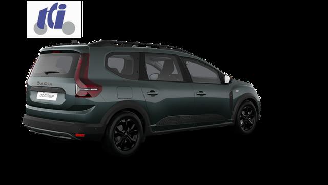 Dacia Jogger Extreme 7-Sitzer TCe 110 6-Gang 