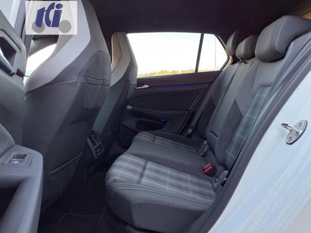 Volkswagen Golf GTD 2.0 TDI 7-Gang-DSG 