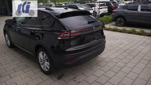 Volkswagen Taigo Life 1.0 TSI 7-Gang-DSG 