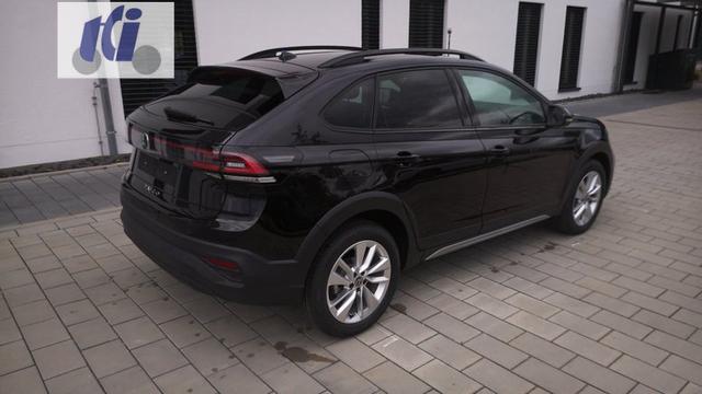 Volkswagen Taigo Life 1.0 TSI 7-Gang-DSG 