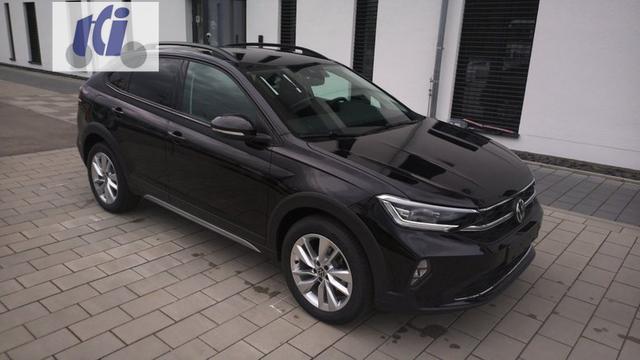 Volkswagen Taigo Life 1.0 TSI 7-Gang-DSG 