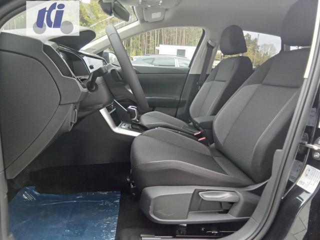 Volkswagen Taigo Life 1.0 TSI 7-Gang-DSG 