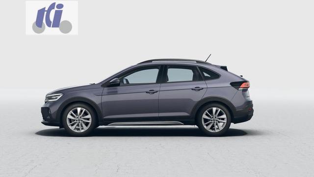 Volkswagen Taigo Life 1.0 TSI 7-Gang-DSG 