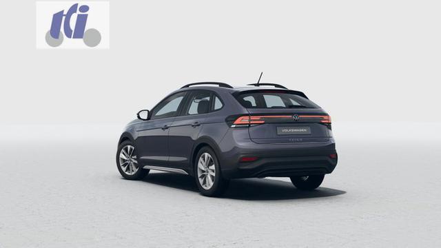 Volkswagen Taigo Life 1.0 TSI 7-Gang-DSG 