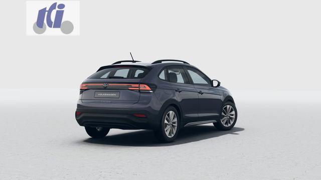 Volkswagen Taigo Life 1.0 TSI 7-Gang-DSG 