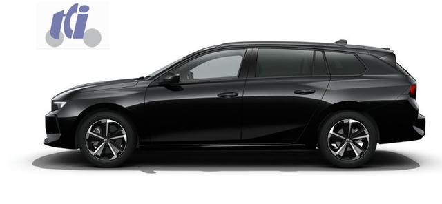 Opel Astra Sports Tourer Edition 1.2 Turbo 8-Gang-Automatik 