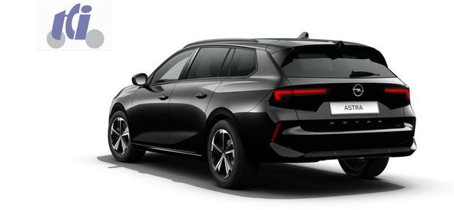 Opel Astra Sports Tourer Edition 1.2 Turbo 8-Gang-Automatik 