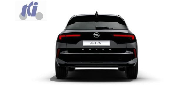 Opel Astra Sports Tourer Edition 1.2 Turbo 8-Gang-Automatik 