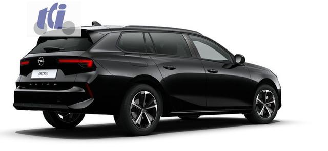 Opel Astra Sports Tourer Edition 1.2 Turbo 8-Gang-Automatik 