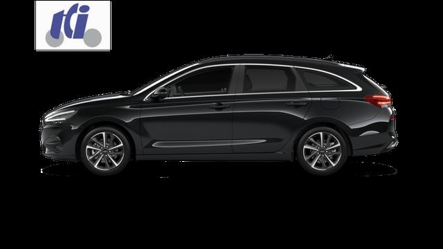 Hyundai i30 Kombi GO Plus 1.0 TGDI 7-DCT 