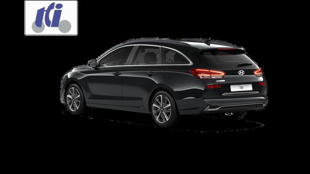 Hyundai i30 Kombi GO Plus 1.0 TGDI 7-DCT 