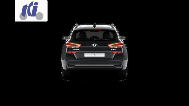 Hyundai i30 Kombi GO Plus 1.0 TGDI 7-DCT 
