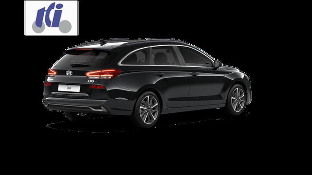 Hyundai i30 Kombi GO Plus 1.0 TGDI 7-DCT 