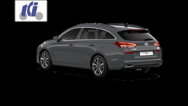 Hyundai i30 Kombi GO Plus 1.0 TGDI 7-DCT 