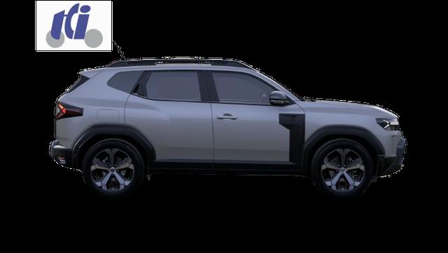 Dacia Duster Journey TCe 130 6-Gang 