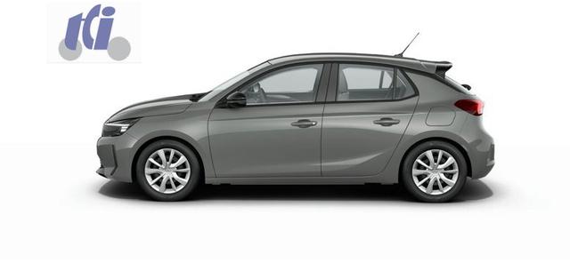 Opel Corsa Edition 1.2 DIT 6-Gang 