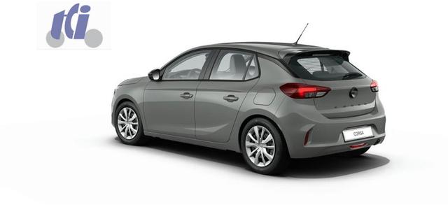 Opel Corsa Edition 1.2 DIT 6-Gang 