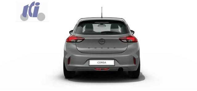 Opel Corsa Edition 1.2 DIT 6-Gang 