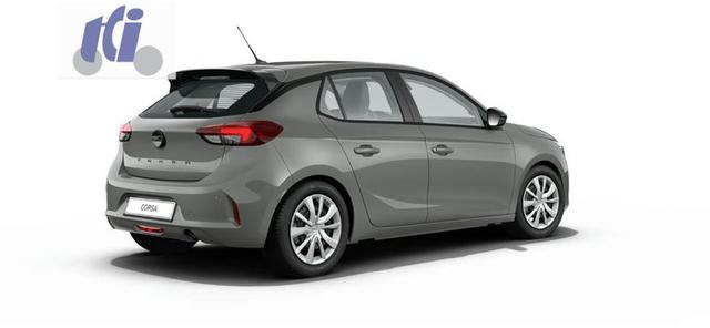 Opel Corsa Edition 1.2 DIT 6-Gang 