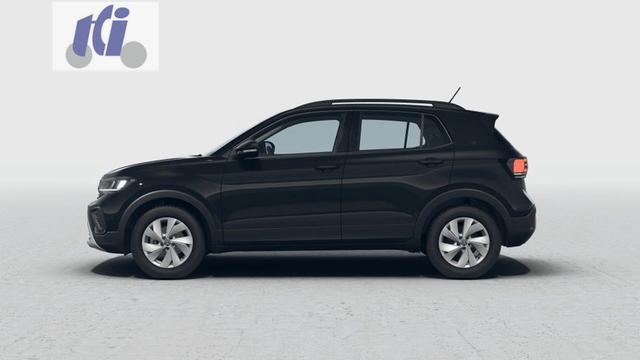 Volkswagen T-Cross Start 1.0 TSI 5-Gang 