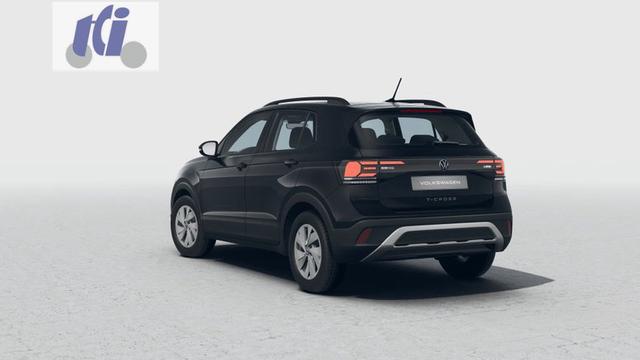 Volkswagen T-Cross Start 1.0 TSI 5-Gang 