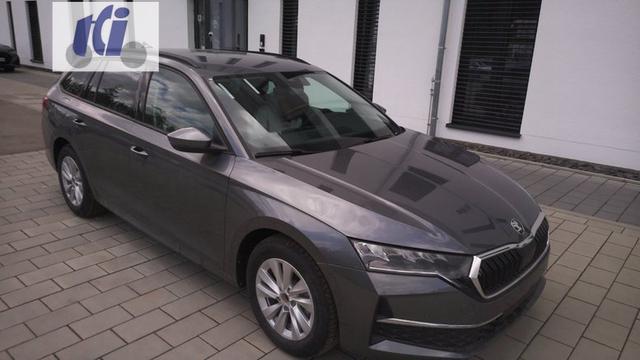 Skoda Octavia Combi Business 1.5 TSI mHEV 7-Gang-DSG 