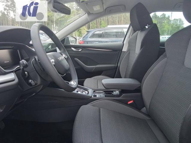 Skoda Octavia Combi Business 1.5 TSI mHEV 7-Gang-DSG 