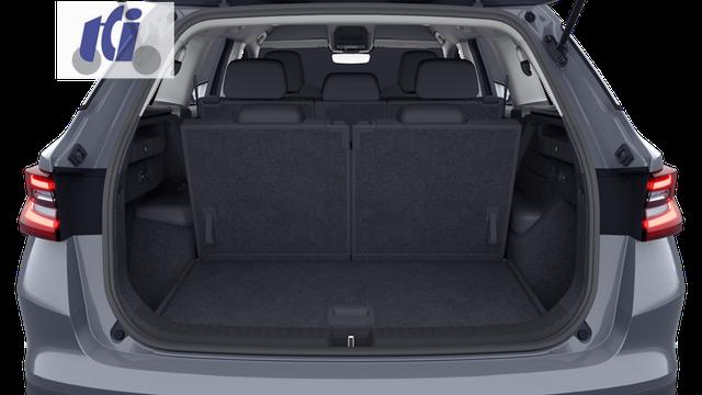 Skoda Kodiaq Selection 2.0 TDI 7-Gang-DSG 4x4 