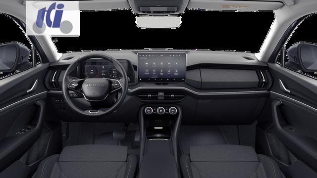 Skoda Kodiaq Selection 2.0 TDI 7-Gang-DSG 4x4 