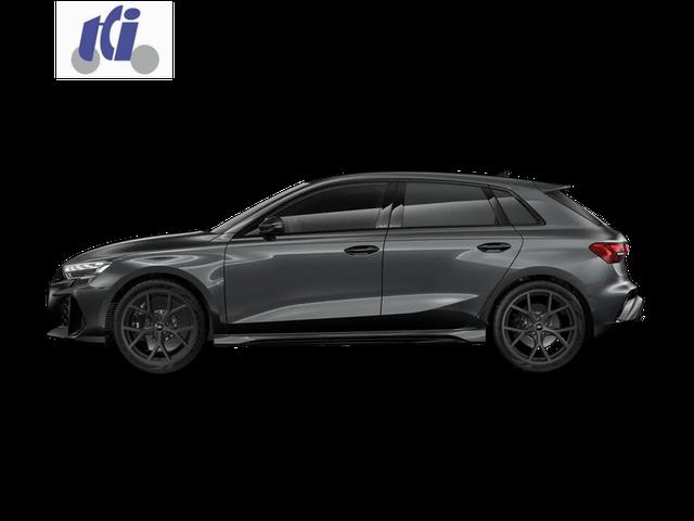 Audi RS3 Sportback 2.5 TFSI 7-Gang-S tronic quattro 