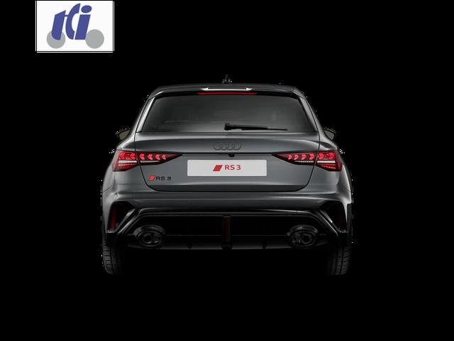 Audi RS3 Sportback 2.5 TFSI 7-Gang-S tronic quattro 