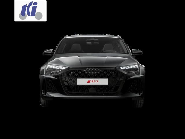 Audi RS3 Sportback 2.5 TFSI 7-Gang-S tronic quattro 