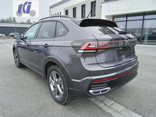 Volkswagen Taigo R-Line 1.5 TSI 7-Gang-DSG 