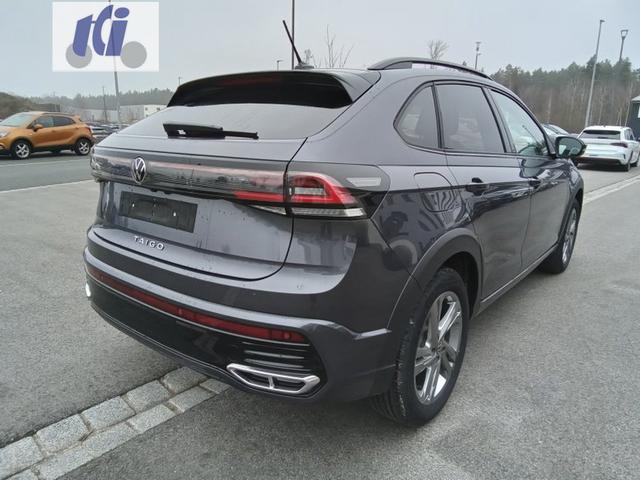 Volkswagen Taigo R-Line 1.5 TSI 7-Gang-DSG 