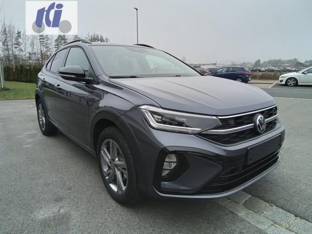Volkswagen Taigo R-Line 1.5 TSI 7-Gang-DSG 