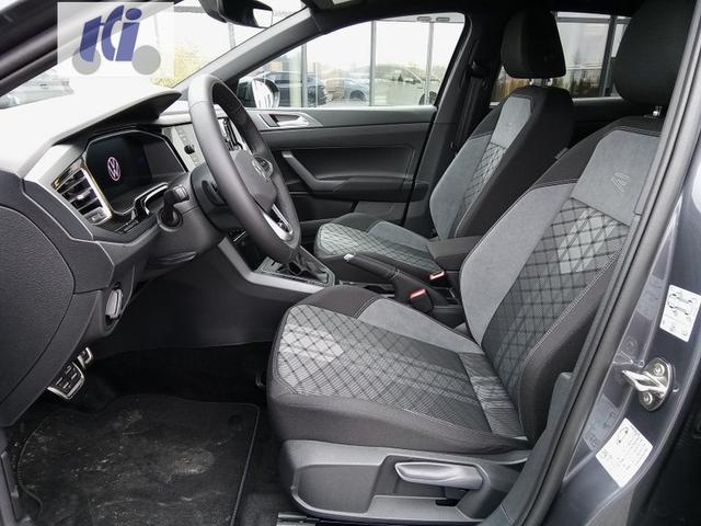 Volkswagen Taigo R-Line 1.5 TSI 7-Gang-DSG 