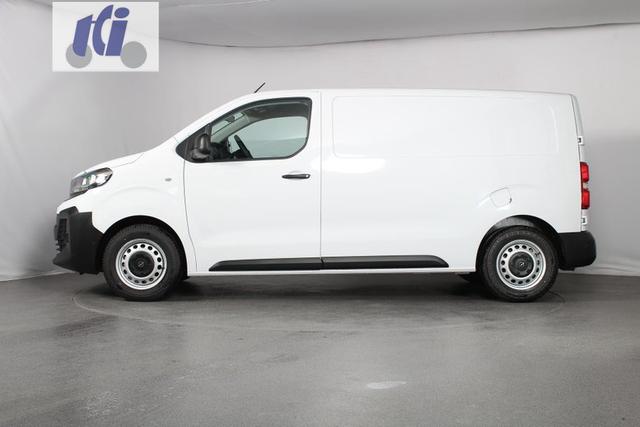 Opel Vivaro Kastenwagen Standard 2.0 BlueHDi 145 6-Gang 