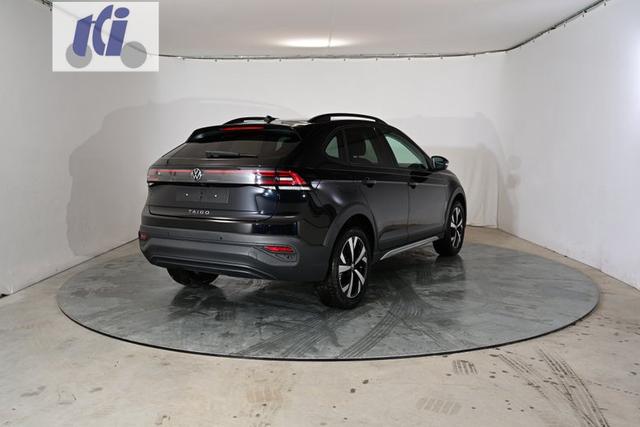 Volkswagen Taigo Life 1.0 TSI 7-Gang-DSG 