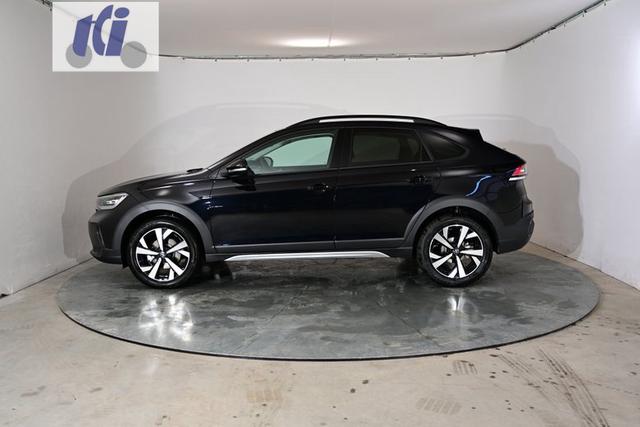 Volkswagen Taigo Life 1.0 TSI 7-Gang-DSG 