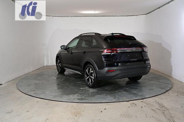 Volkswagen Taigo Life 1.0 TSI 7-Gang-DSG 