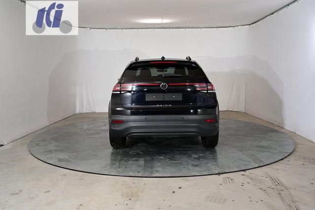 Volkswagen Taigo Life 1.0 TSI 7-Gang-DSG 