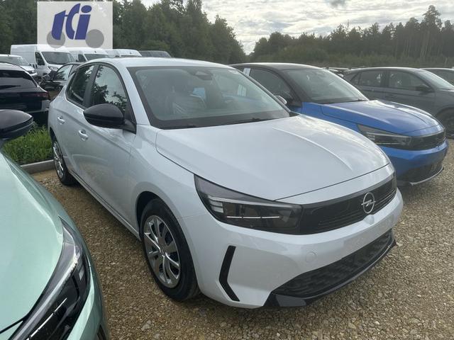 Opel Corsa Edition 1.2 DIT 6-Gang 