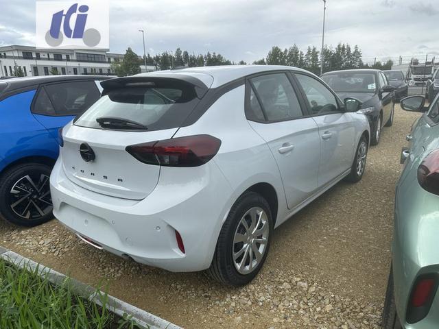 Opel Corsa Edition 1.2 DIT 6-Gang 