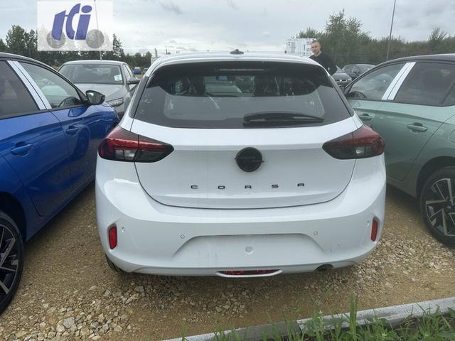 Opel Corsa Edition 1.2 DIT 6-Gang 