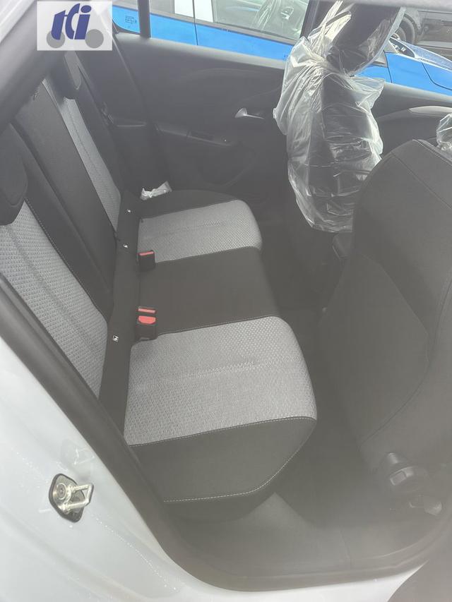 Opel Corsa Edition 1.2 DIT 6-Gang 