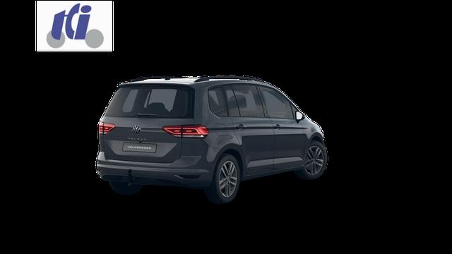 Volkswagen Touran Prime 1.5 TSI 7-Gang-DSG 