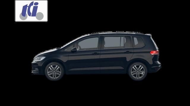 Volkswagen Touran Prime 1.5 TSI 7-Gang-DSG 