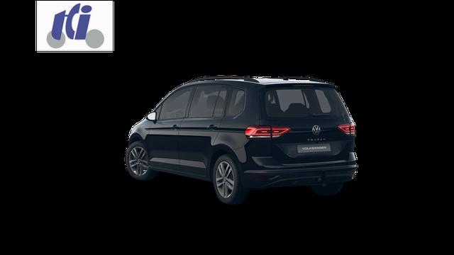 Volkswagen Touran Prime 1.5 TSI 7-Gang-DSG 
