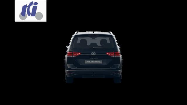 Volkswagen Touran Prime 1.5 TSI 7-Gang-DSG 
