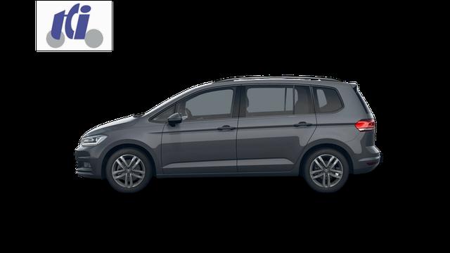 Volkswagen Touran Prime 1.5 TSI 7-Gang-DSG 